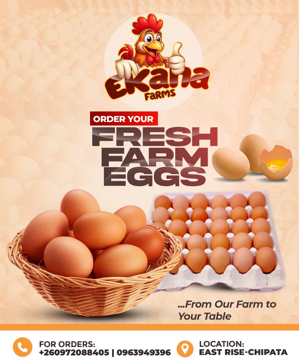 EKANA FARMS